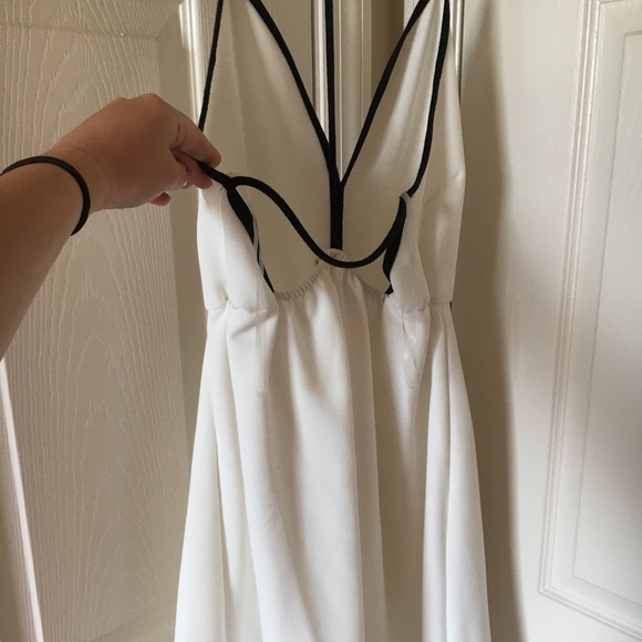 Cocktail/ party dress - Picture 2 of 2